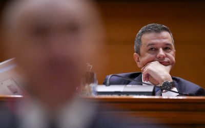 Grindeanu lovește: „Eșecul Bolojan”, sărăcie pe datorie