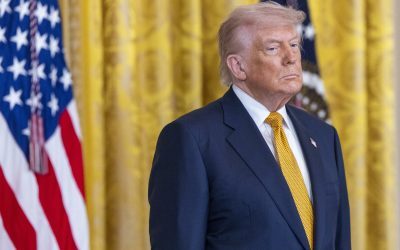 Trump cere despăgubiri Iranului pentru crime de război
