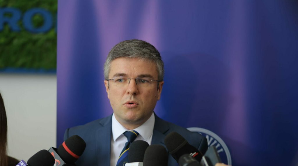 Industria Apărării România: Test Major, Fără Ascunzișuri