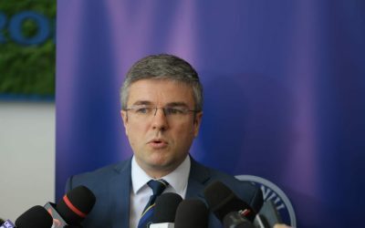 Industria Apărării România: Test Major, Fără Ascunzișuri