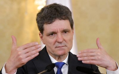 Partidele, aproape de un acord politic