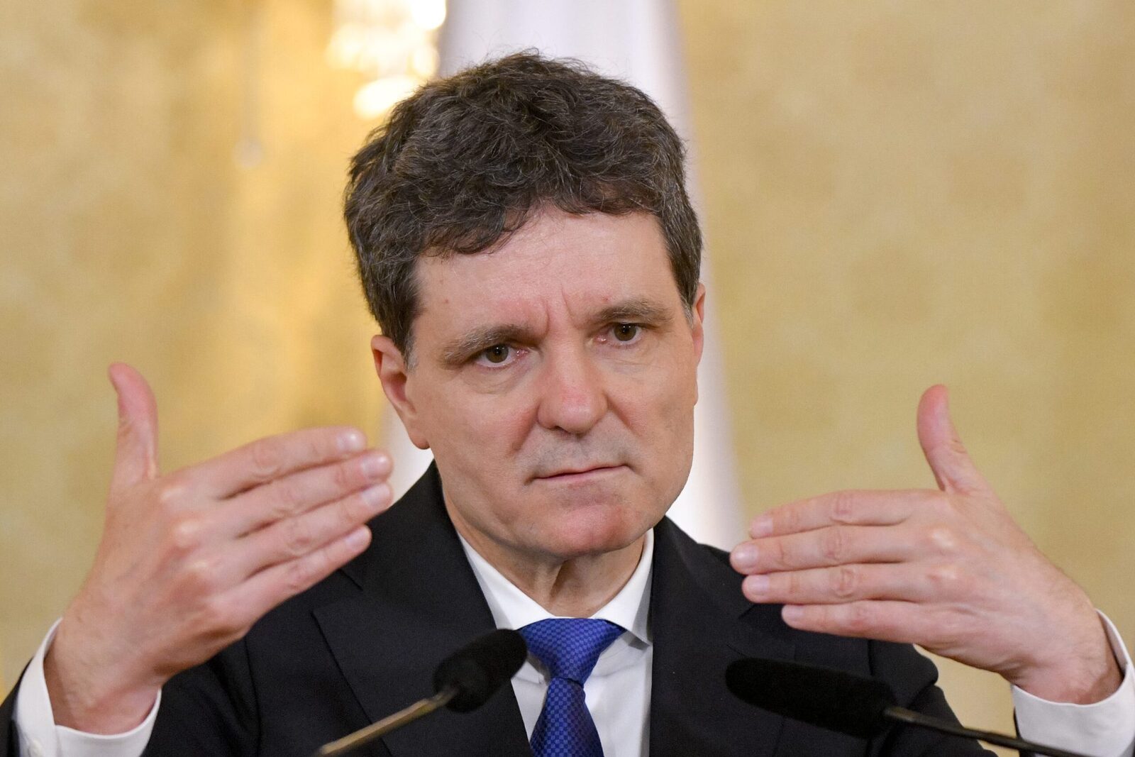 Partidele, aproape de un acord politic