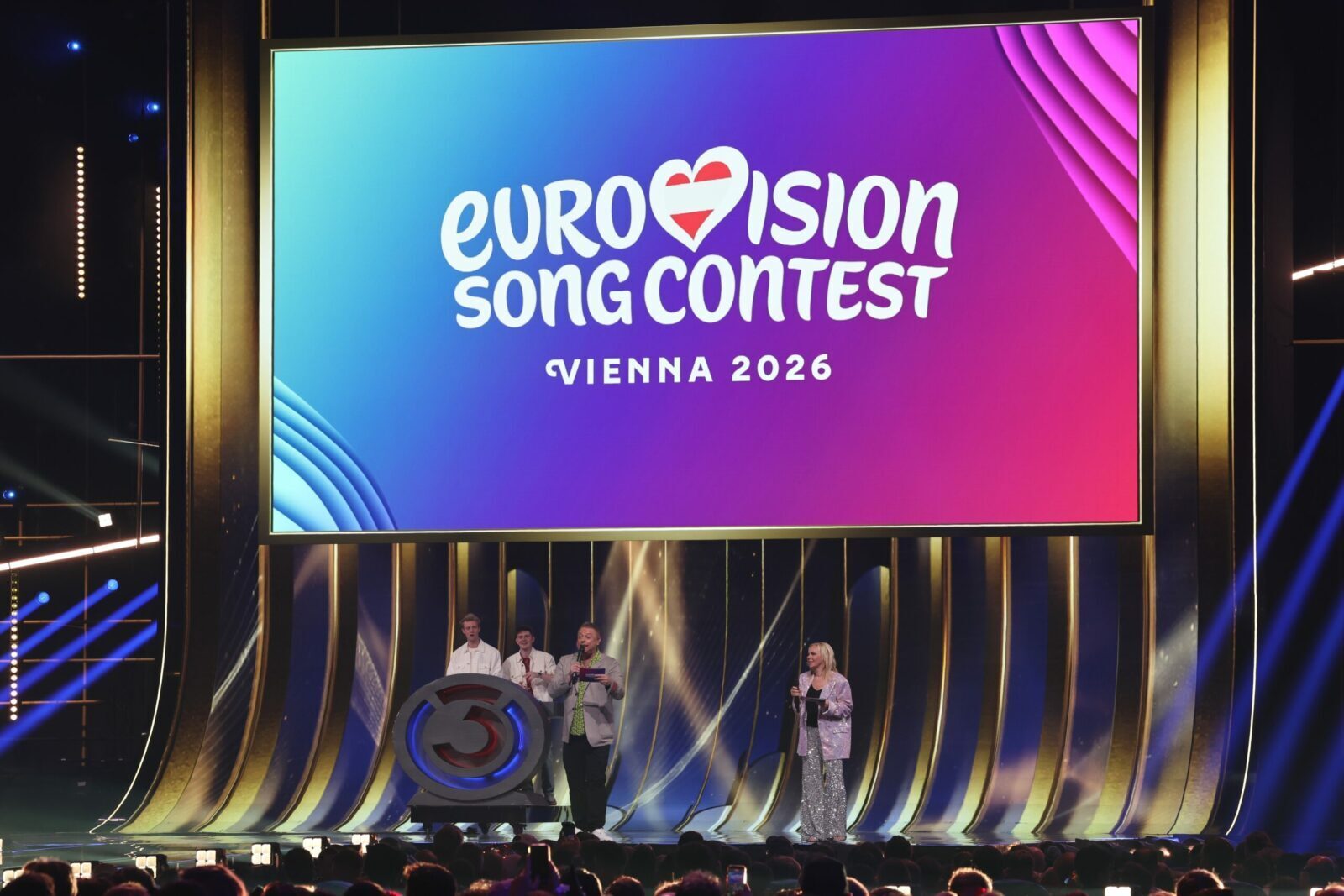 Eurovision Burgas 2027: Bilete scumpe, piața neagră explodează