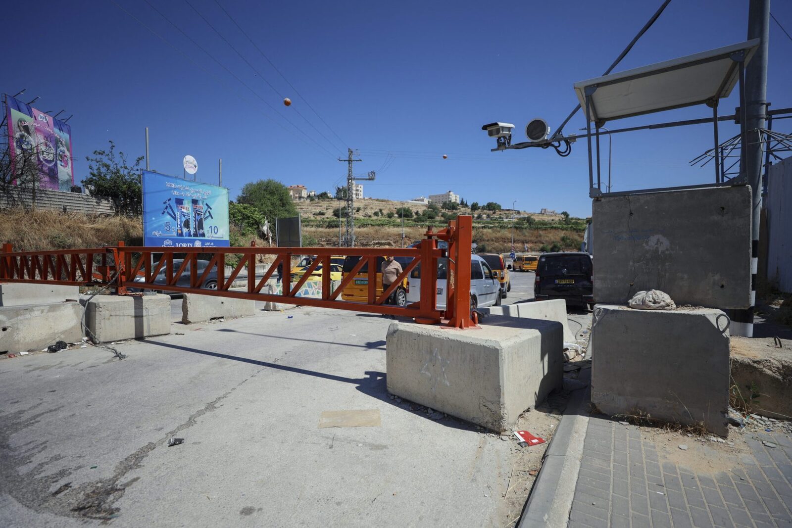 Israelul închide sat creștin din Cisiordania din cauza coloniștilor