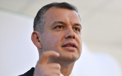 Președintele va desemna un candidat mâine, dacă are majoritate