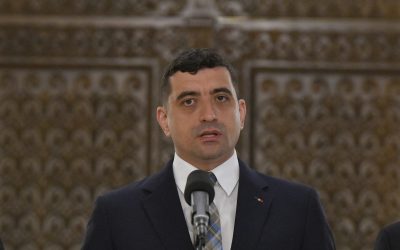 Simion apără ciobanii de pe Transalpina: Turmele-n pericol