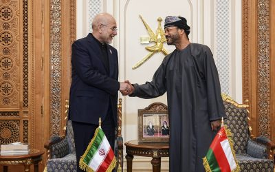 Iran-Oman: Acord iminent pe Strâmtoarea Ormuz. Ce vrea Teheranul