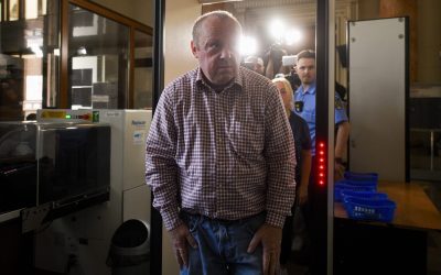 VICTOARE! Tribunalul anulează sechestrele în cazul Viorel Pașca