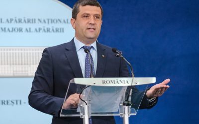 Mina de grafit Baia de Fier, redeschisă! Miruță și Darău: „Arătăm că se poate”