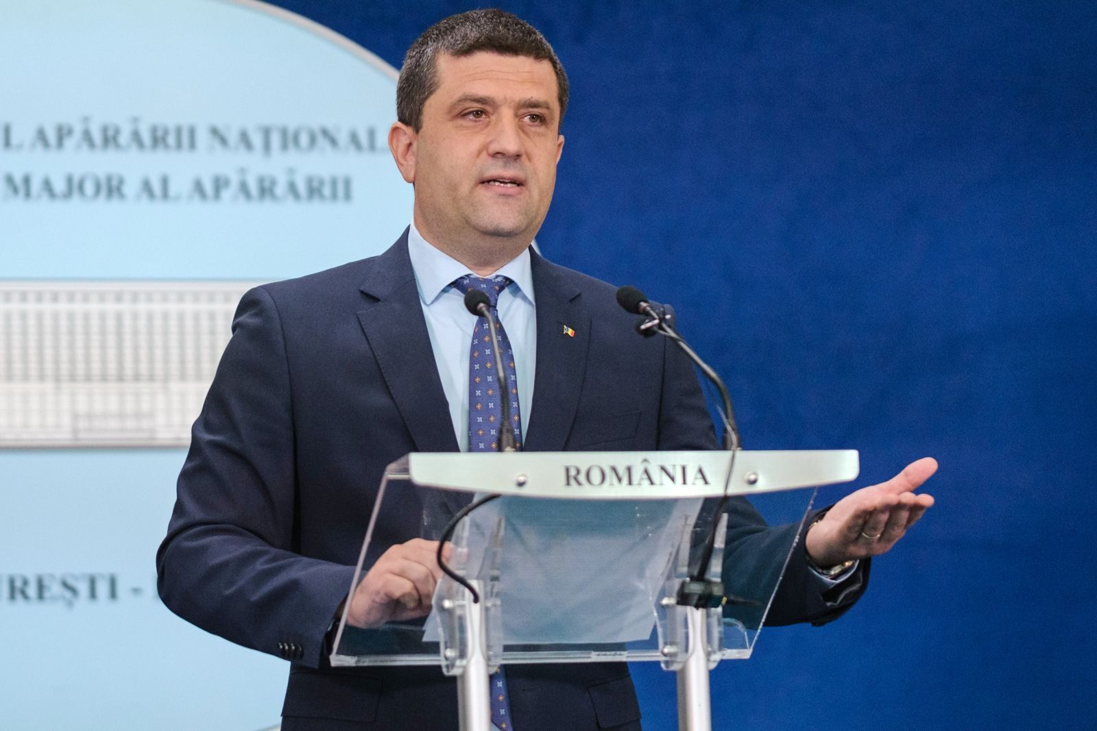 Mina de grafit Baia de Fier, redeschisă! Miruță și Darău: „Arătăm că se poate”