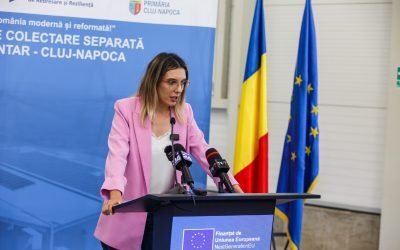 Ministerul Mediului, precizări despre acuzațiile AUR la biodiversitate