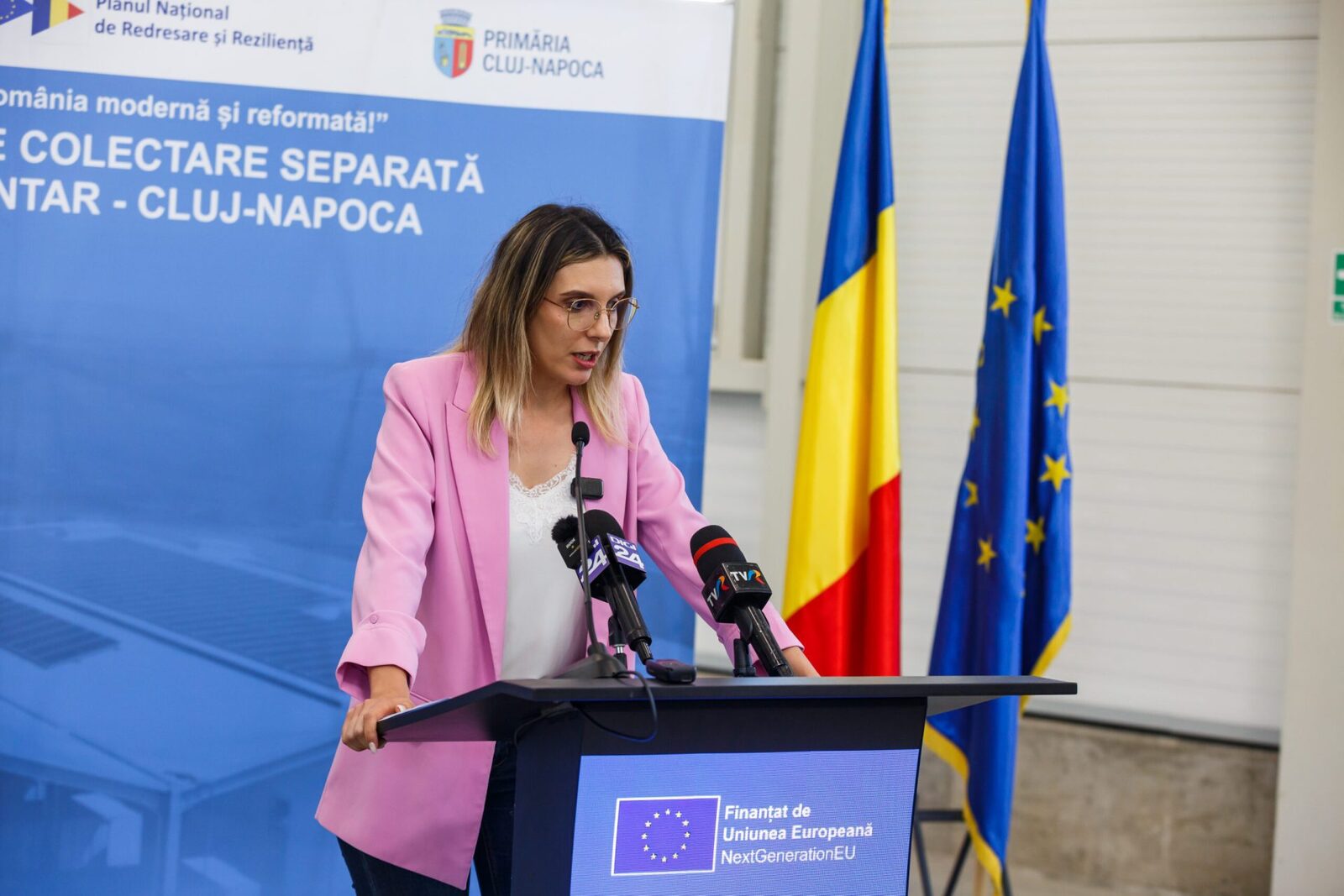 Ministerul Mediului, precizări despre acuzațiile AUR la biodiversitate