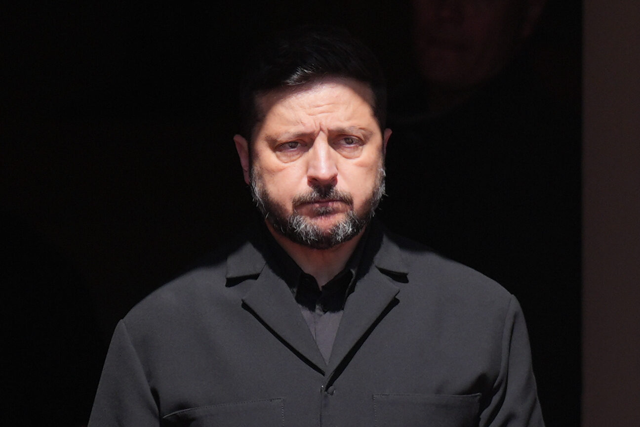 Zelenski, vizită istorică în Serbia: Semnal clar către Moscova