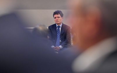 Nicușor Dan, mutare urgentă! Fum alb de la Cotroceni