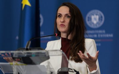 Țițeiul românesc curge din nou pe piețele internaționale