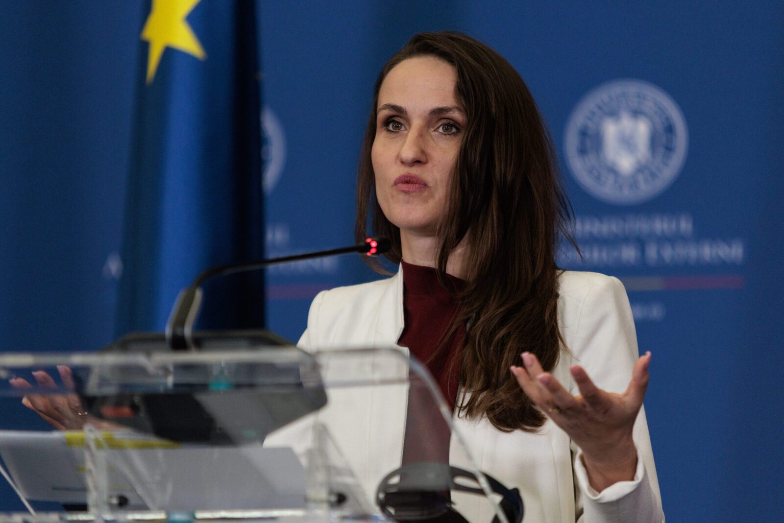 Țițeiul românesc curge din nou pe piețele internaționale