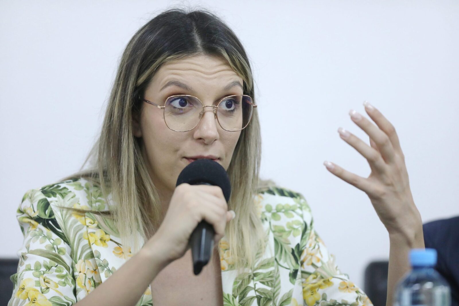 Premieră: Ministra declară că nu e „făcută de Dumnezeu” pentru funcție
