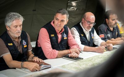 Spania închide granița cu Italia după criza din Ceuta