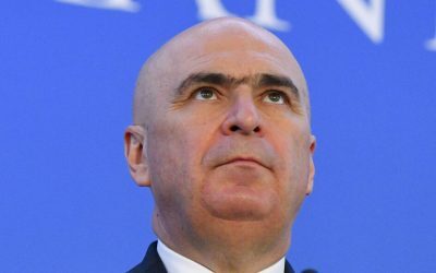 Ministerul Transporturilor, despre Bolojan și Cernavodă: „Pericolul nu a trecut”