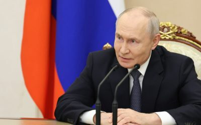 Putin în vizită istorică: Tokyo protestează ferm