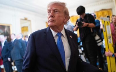 Trump: Prețuri mai mari la benzină, un sacrificiu pentru lume