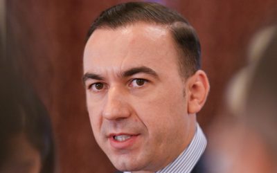 2,5 MILIOANE EURO: Bolojan atacat dur de Bogdan Ivan