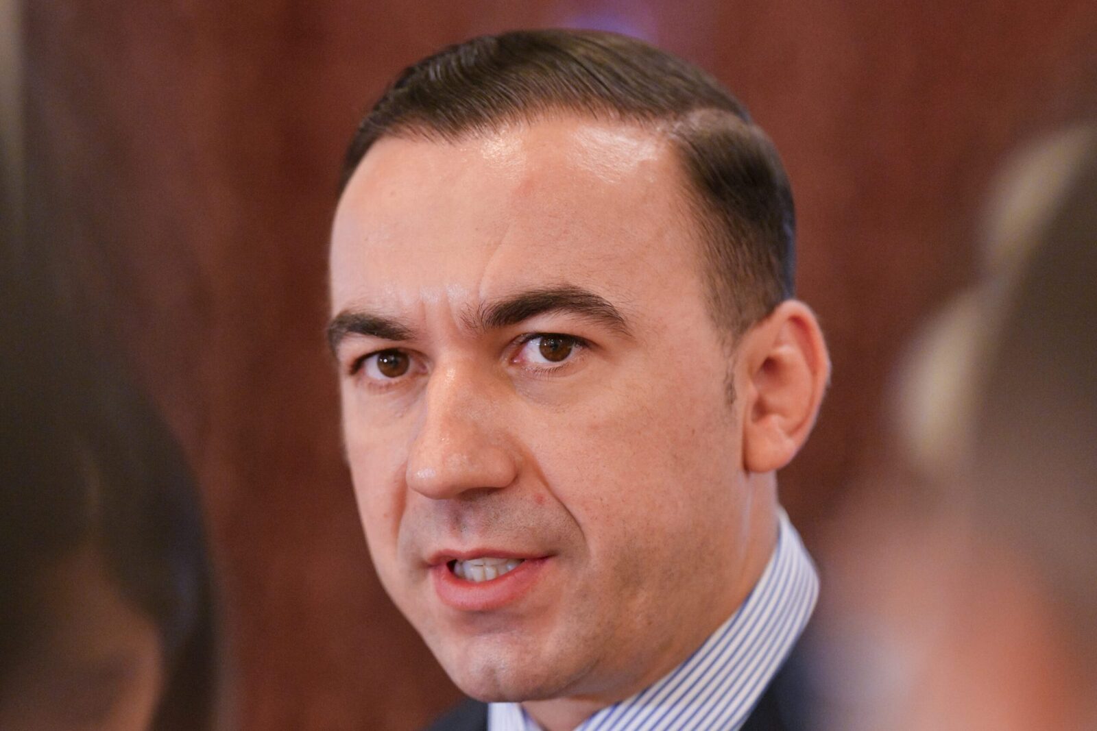 2,5 MILIOANE EURO: Bolojan atacat dur de Bogdan Ivan