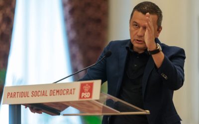 Cine a mințit și a blocat proiectul nuclear de la Cernavodă