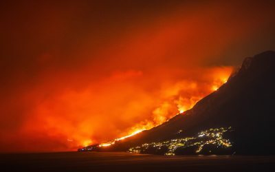 MAE: Foc și pericol în Croația, atenționare de călătorie