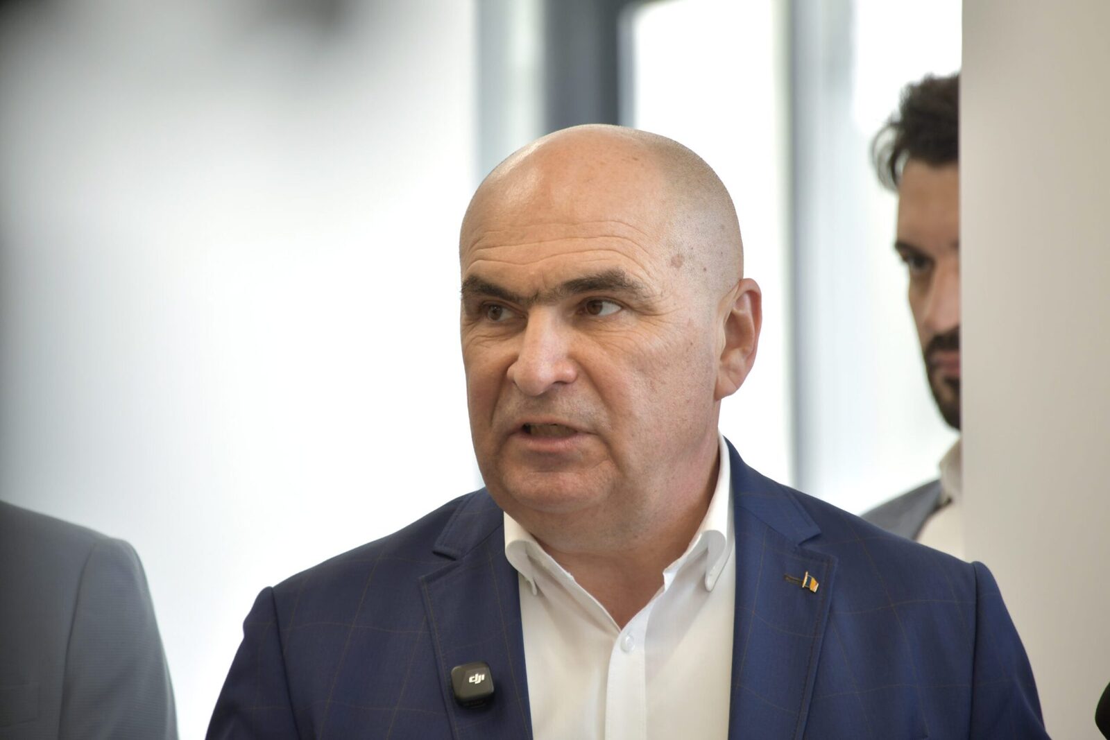 Șanse minime să aprobe proiectul