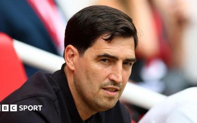 Liverpool: Iraola, fitness și teamă. Ce se întâmplă?