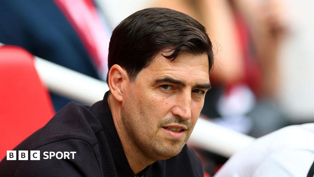 Liverpool: Iraola, fitness și teamă. Ce se întâmplă?