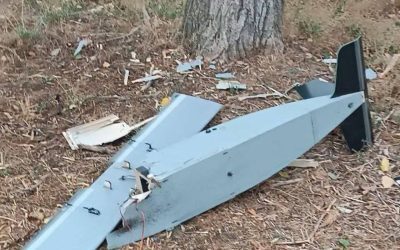 Drone deasupra Chișinăului: Incident aerian în ziua Independenței