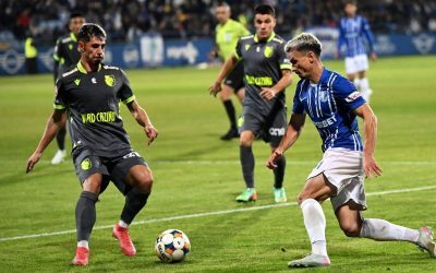 Argeș – Farul, derby în Superligă. Echipe probabile pentru etapa #5