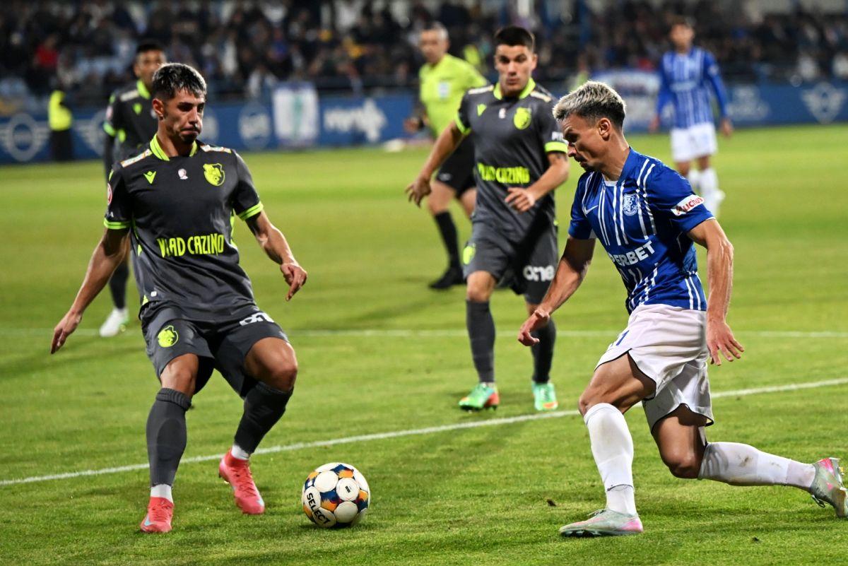 Argeș – Farul, derby în Superligă. Echipe probabile pentru etapa #5