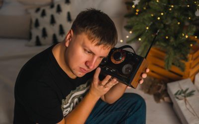 De ce repetăm o melodie până la epuizare