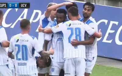 Craiova, live: Debut european în Europa League