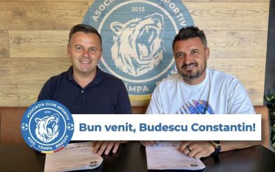 Viitorul colaborării noastre, un nou început