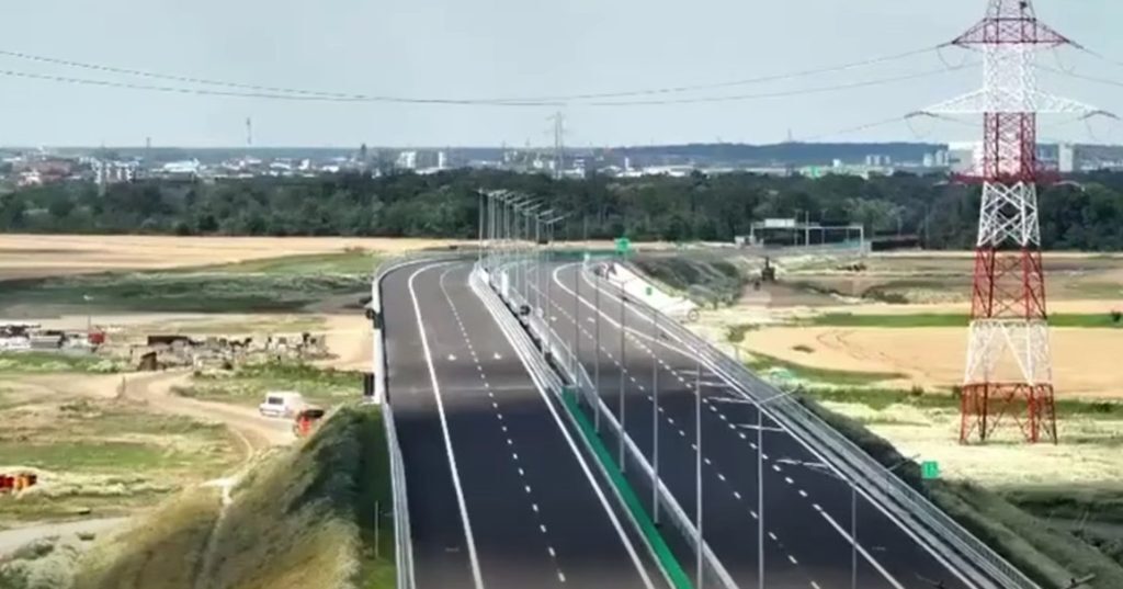 CNAIR: Rovinieta și TollRo intră în vigoare pe 1 octombrie