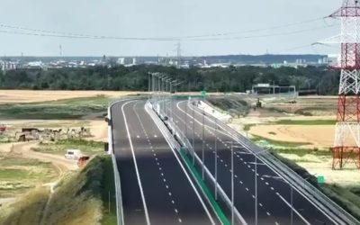 CNAIR: Rovinieta și TollRo intră în vigoare pe 1 octombrie