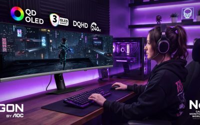 Ecrane ultrawide: 360Hz versus 240Hz, ce contează