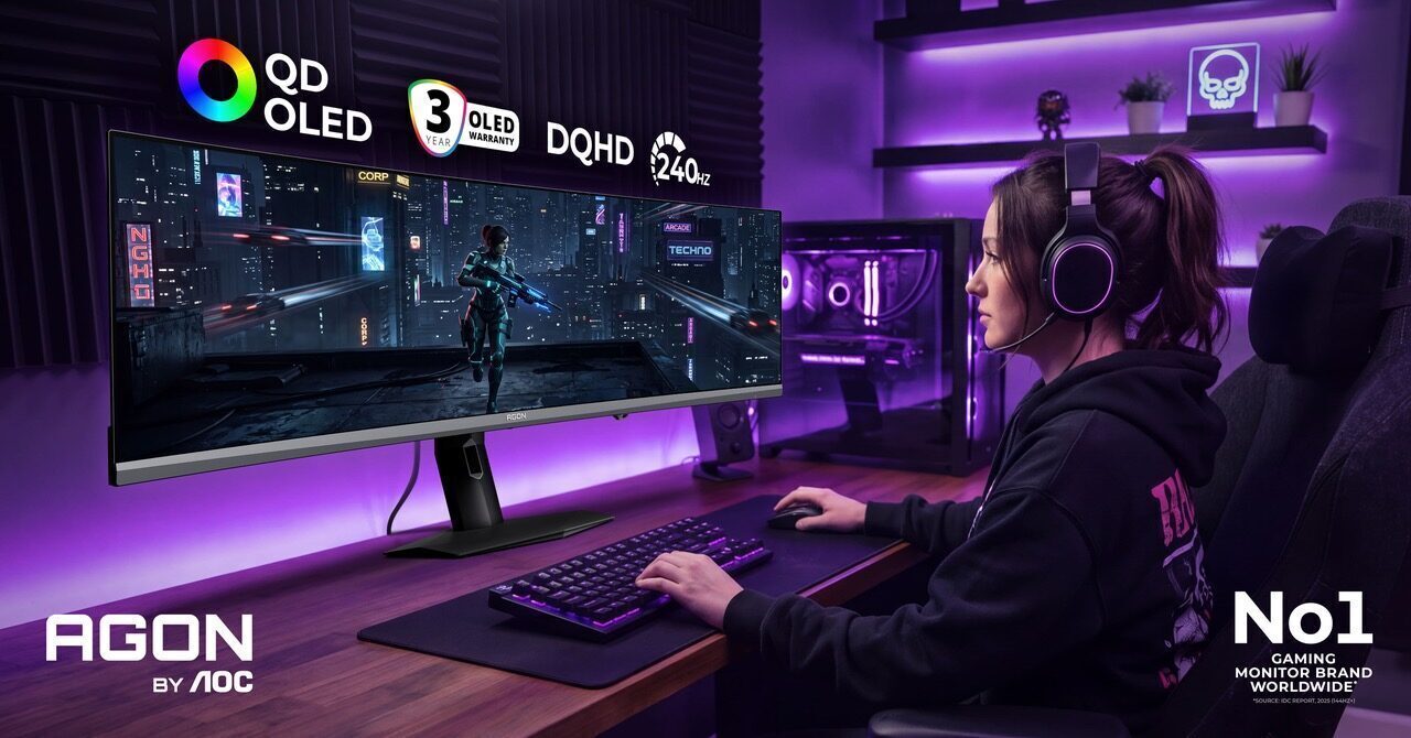 Ecrane ultrawide: 360Hz versus 240Hz, ce contează