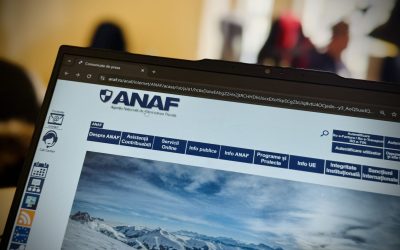ANAF a publicat „lista neagră” și „lista albă” a firmelor cu și fără datorii la stat la 30 iunie 2026