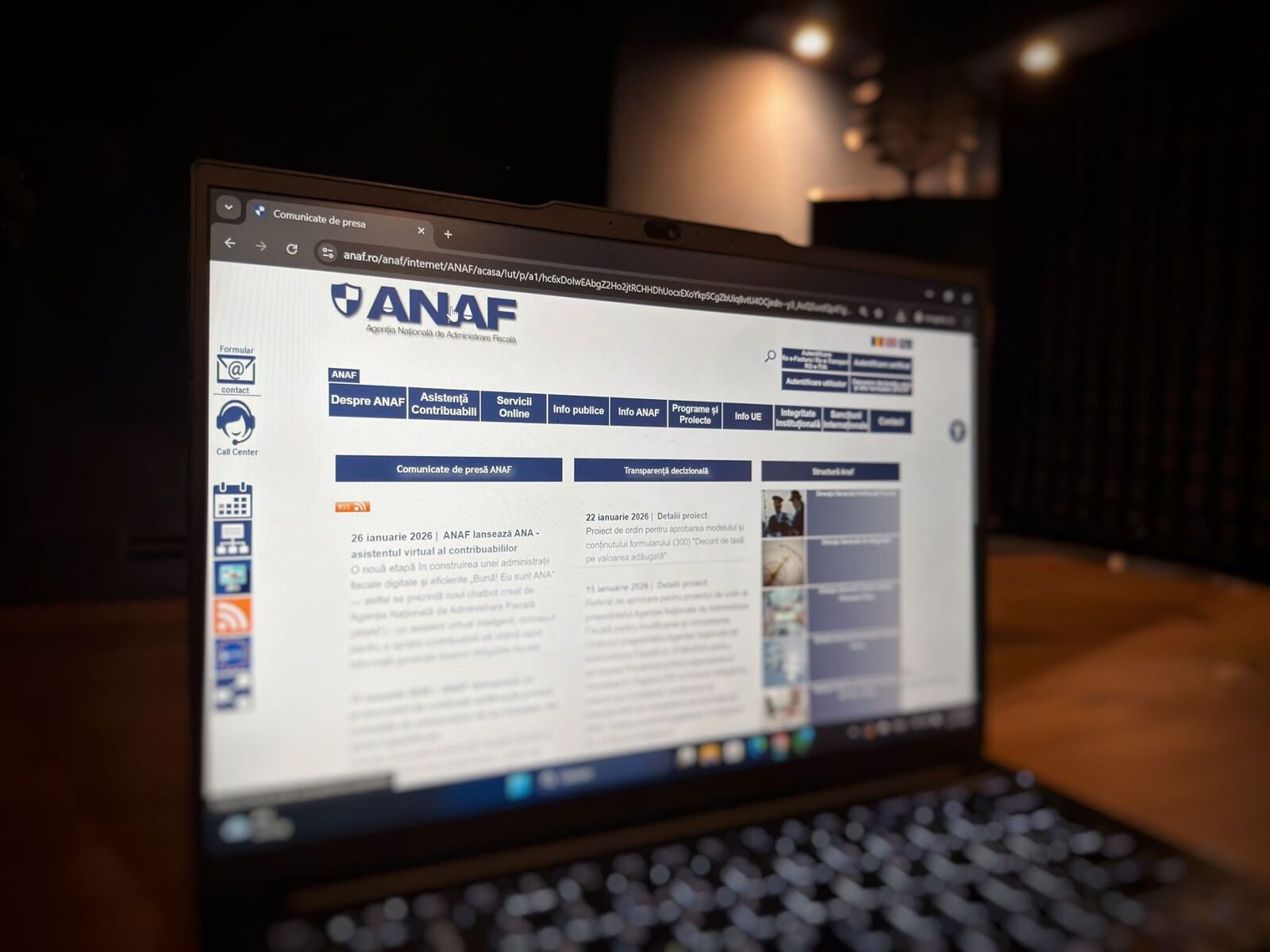 ANAF: Executare silită. Ghid complet cu reguli și noutăți