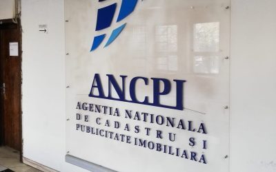 E-Terra ANCPI, funcțională săptămâna viitoare. Guvernul dă startul operațiunilor
