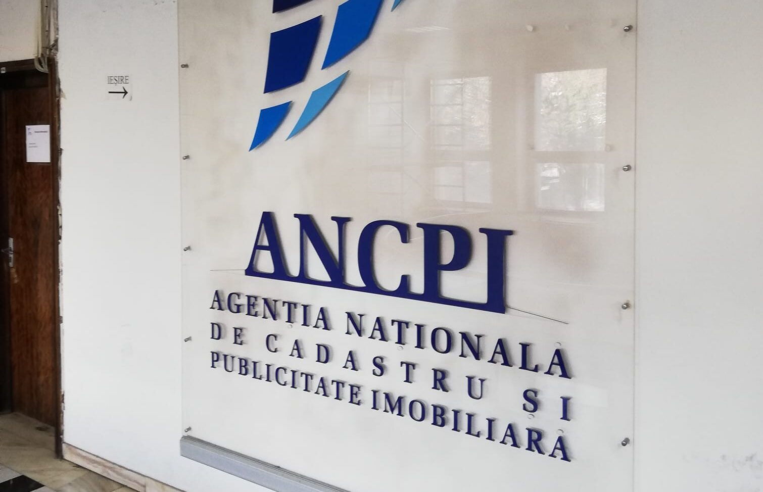 E-Terra ANCPI, funcțională săptămâna viitoare. Guvernul dă startul operațiunilor