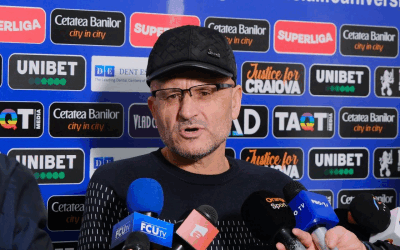 Mititelu amenință DNA: „Fac circul de pe lume”