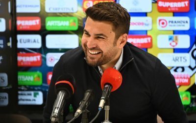 Mutu, verdict CRUNȚ despre „brandurile” fotbalului românesc