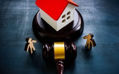 Bani investiți în casa soțului: Poți cere cota parte