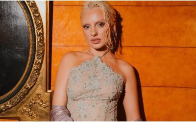 Alexandra Stan la Terapie Intensivă după complicații